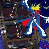 Download MOON DANCER Cell Phone Game